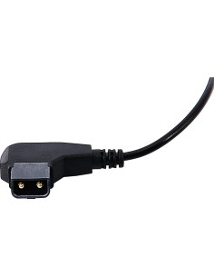 Adattatore D-TAP per Canon LP-E6 2
