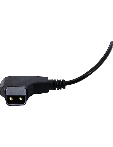 Adattatore D-TAP per Canon LP-E6
