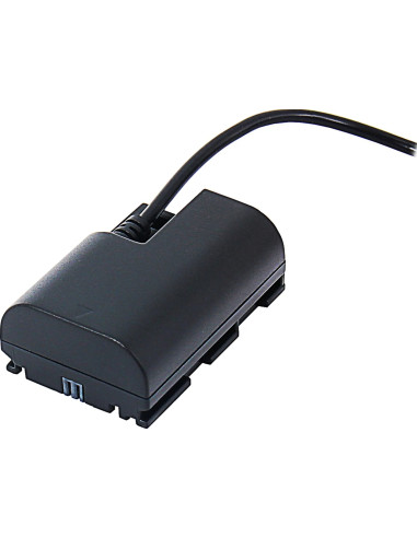 Adattatore D-TAP per Canon LP-E6