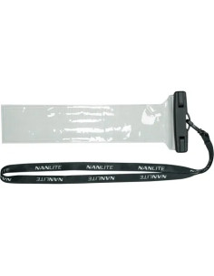 Custodia waterproof per Pavotube 6C II