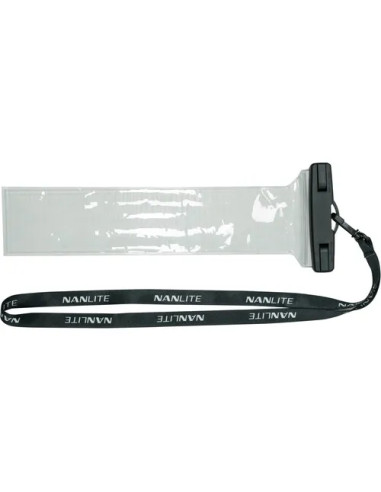 Custodia waterproof per Pavotube 6C II