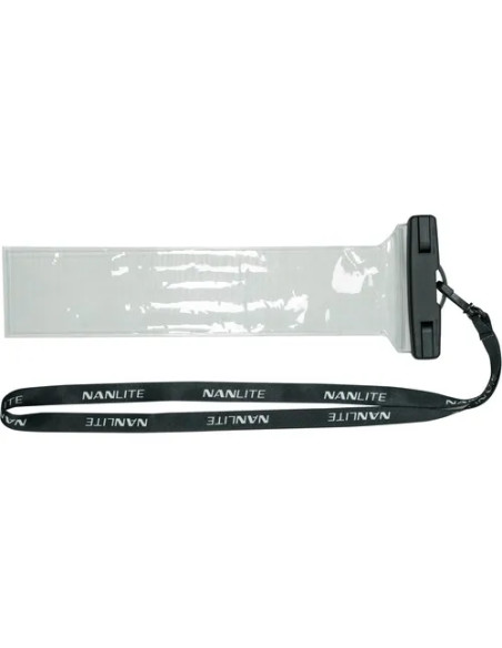 Custodia waterproof per Pavotube 6C II