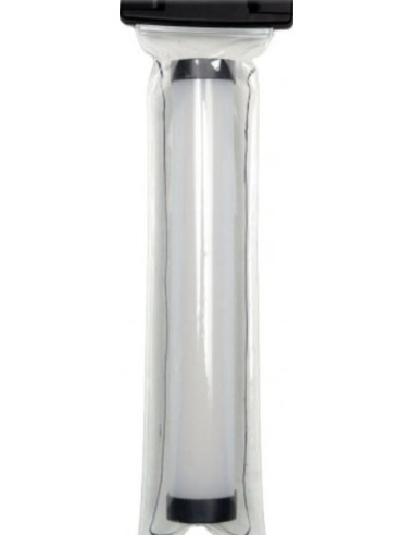 Custodia waterproof per Pavotube 6C II