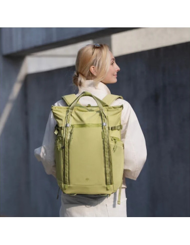 OneGo Roamer 18Lt Verde