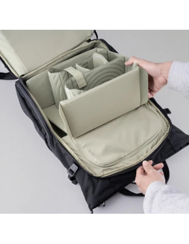 OneGo Roamer 18Lt Verde