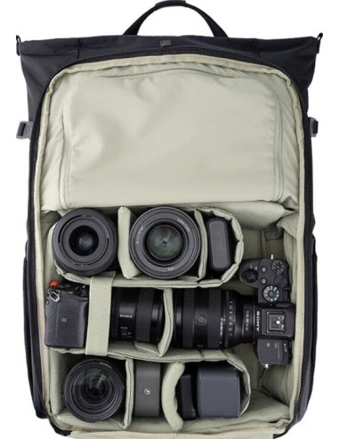 OneGo Roamer 25Lt Sand Khaki