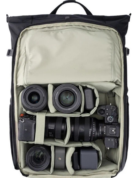 OneGo Roamer 25Lt Sand Khaki