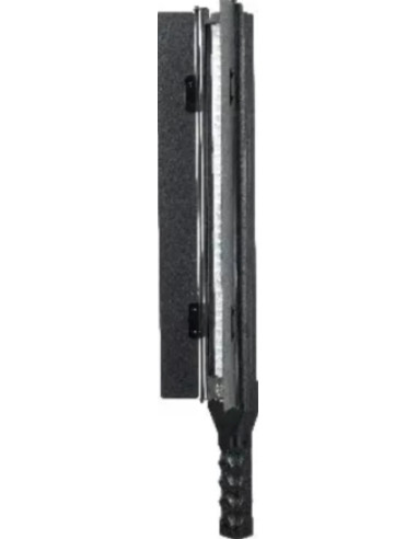 Barndoors per MixWand 18 II con Diffusore