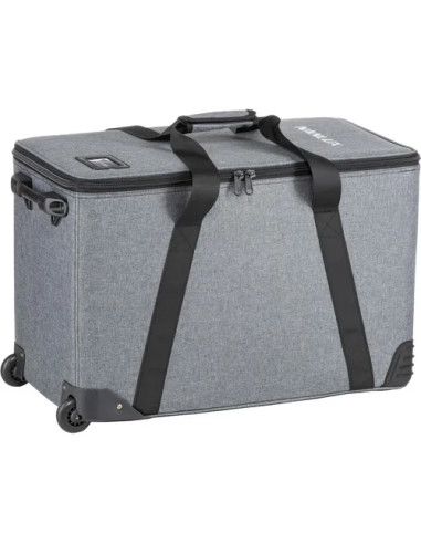 Nanlux - Borsa Morbida Trolley per Evoke 1200