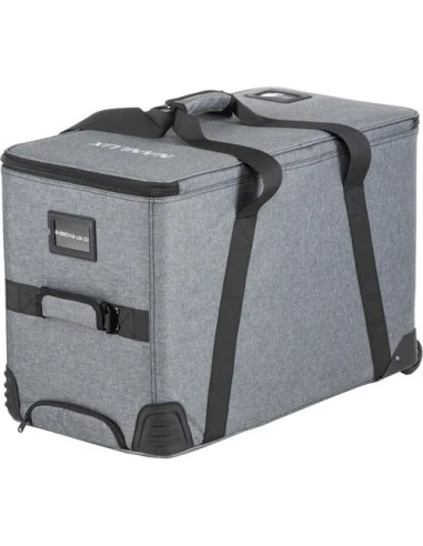 Nanlux - Borsa Morbida Trolley per Evoke 1200