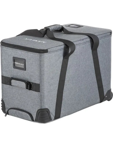 Nanlux - Borsa Morbida Trolley per Evoke 1200