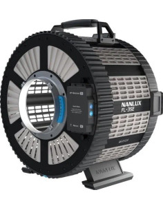 FL-35E Lente Fresnel Motorizzata 15-46° per Evoke 2400