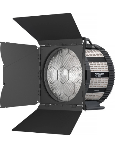 FL-35E Lente Fresnel Motorizzata 15-46° per Evoke 2400