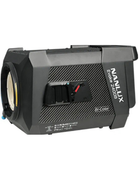 Nanlux AS-CGA Center of Gravity Adjuster per Evoke 2400B
