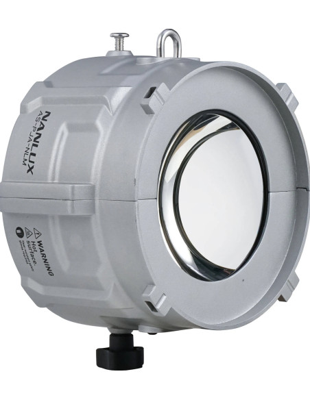 Adattatore per proiettore Nanlux NL Mount per serie Evoke