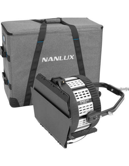 FL-35YK Lente Fresnel per Evoke 1200 con custodia