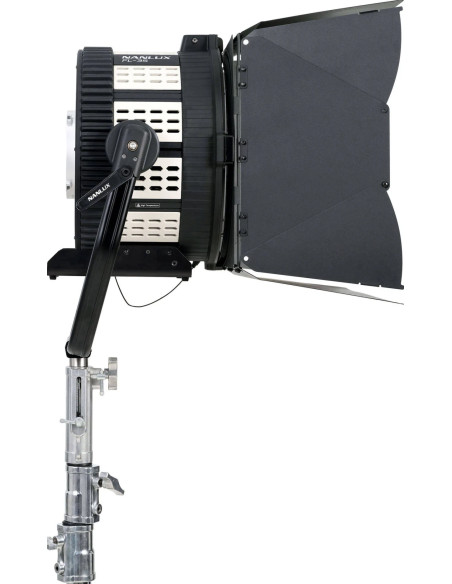 FL-35YK Lente Fresnel per Evoke 1200 con custodia