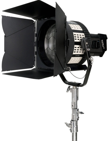 FL-35YK Lente Fresnel per Evoke 1200 con custodia