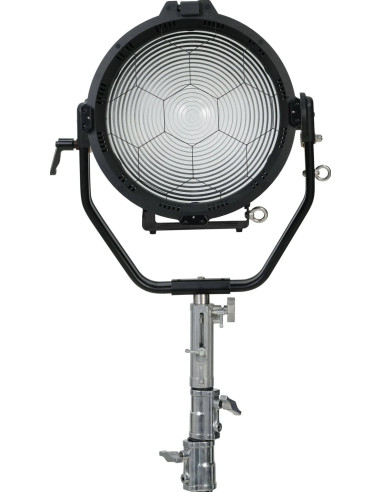 FL-35YK Lente Fresnel per Evoke 1200 con custodia