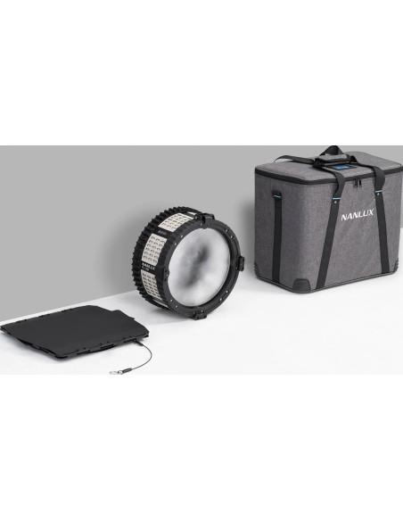 FL-28 Lente Fresnel 17-43° per Evoke 900C / 1200
