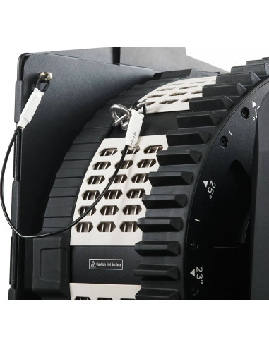 FL-28 Lente Fresnel 17-43° per Evoke 900C / 1200