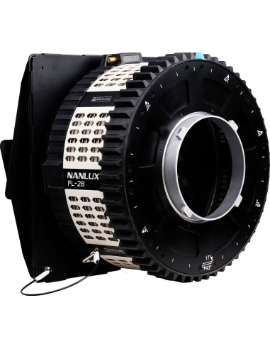 FL-28 Lente Fresnel 17-43° per Evoke 900C / 1200