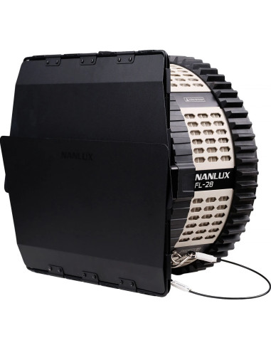 FL-28 Lente Fresnel 17-43° per Evoke 900C / 1200