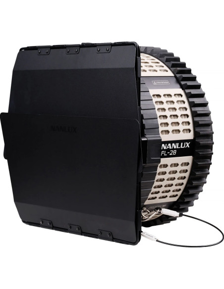 FL-28 Lente Fresnel 17-43° per Evoke 900C / 1200