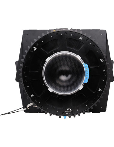 FL-28 Lente Fresnel 17-43° per Evoke 900C / 1200