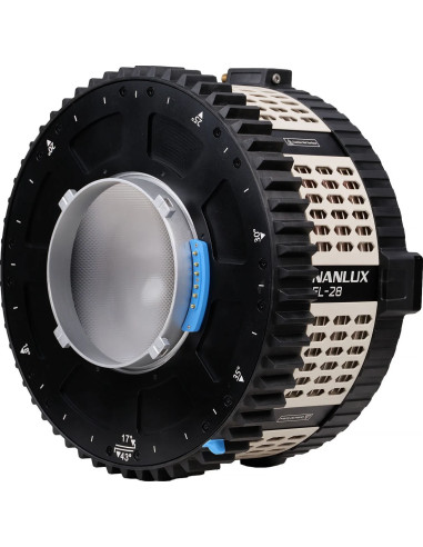 FL-28 Lente Fresnel 17-43° per Evoke 900C / 1200