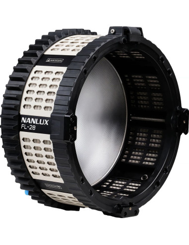 FL-28 Lente Fresnel 17-43° per Evoke 900C / 1200