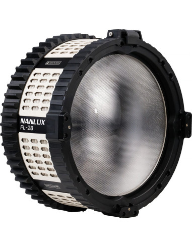 FL-28 Lente Fresnel 17-43° per Evoke 900C / 1200