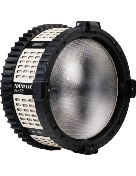 FL-28 Lente Fresnel 17-43° per Evoke 900C / 1200