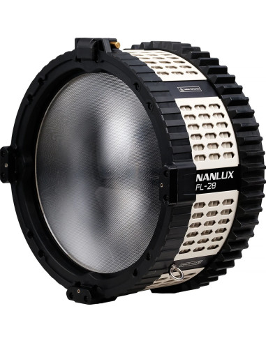 FL-28 Lente Fresnel 17-43° per Evoke 900C / 1200