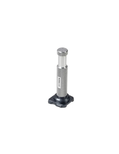 AS-BP-QRS 5/8 BABY PIN WITH QUICK RELEASE PLATE FOR EVOKE 150C