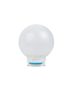 MD-DB-BE20 BE MOUNT DIFFUSION BALL 20CM FOR EVOKE 600C BOWENS ELECTRONIC BE-MOUNT