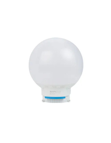 MD-DB-BE20 BE MOUNT DIFFUSION BALL 20CM FOR EVOKE 600C BOWENS ELECTRONIC BE-MOUNT