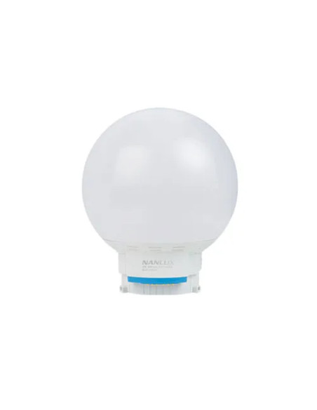 MD-DB-BE20 BE MOUNT DIFFUSION BALL 20CM FOR EVOKE 600C BOWENS ELECTRONIC BE-MOUNT