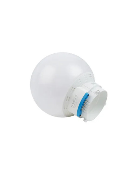 MD-DB-BE20 BE MOUNT DIFFUSION BALL 20CM FOR EVOKE 600C BOWENS ELECTRONIC BE-MOUNT