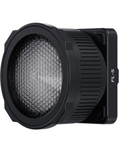 FL-5 MAGNETIC FRESNEL LENS FOR EVOKE 5C