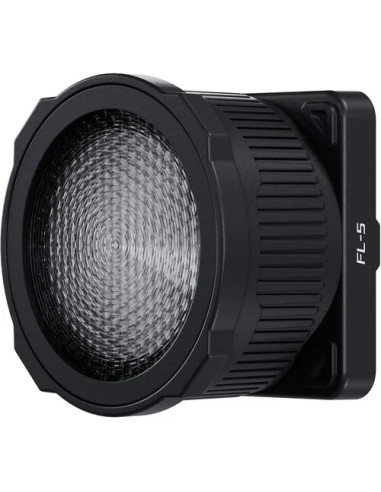 FL-5 MAGNETIC FRESNEL LENS FOR EVOKE 5C