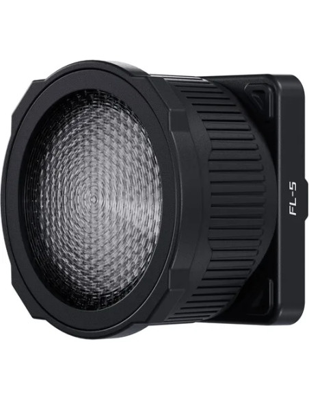 FL-5 MAGNETIC FRESNEL LENS FOR EVOKE 5C