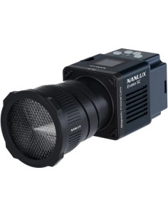 FL-5 MAGNETIC FRESNEL LENS FOR EVOKE 5C 2
