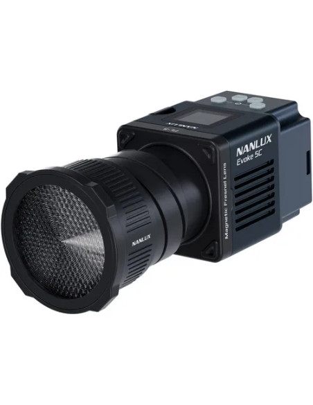 FL-5 MAGNETIC FRESNEL LENS FOR EVOKE 5C