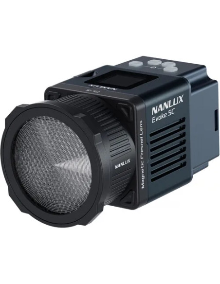 FL-5 MAGNETIC FRESNEL LENS FOR EVOKE 5C