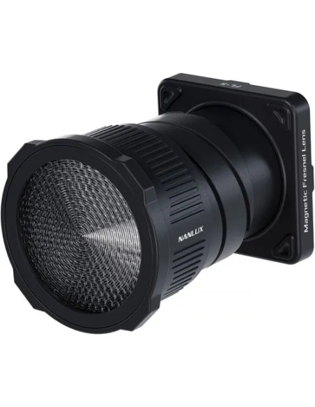 FL-5 MAGNETIC FRESNEL LENS FOR EVOKE 5C