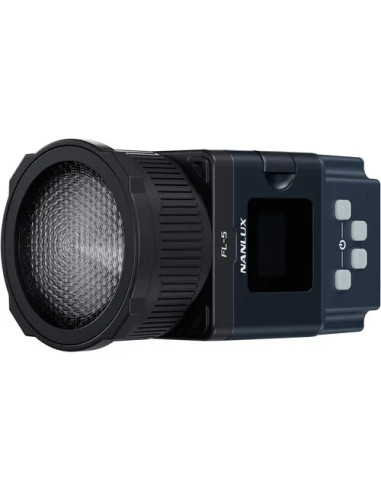FL-5 MAGNETIC FRESNEL LENS FOR EVOKE 5C