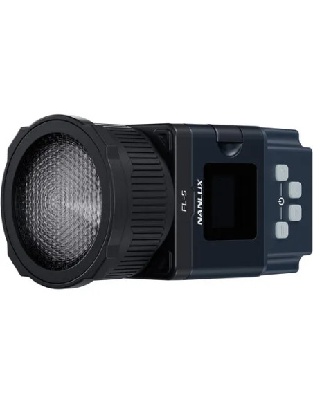 FL-5 MAGNETIC FRESNEL LENS FOR EVOKE 5C