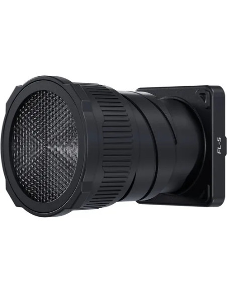 FL-5 MAGNETIC FRESNEL LENS FOR EVOKE 5C