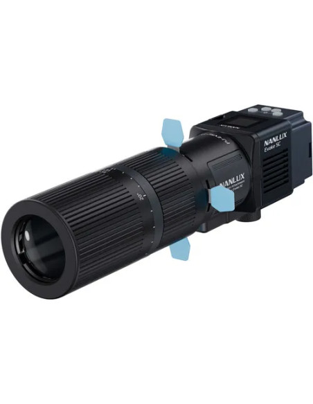 PJ-EV5C-15-35 PROJECTION ATTACHMENT 15G.-35G. FOR EVOKE 5C